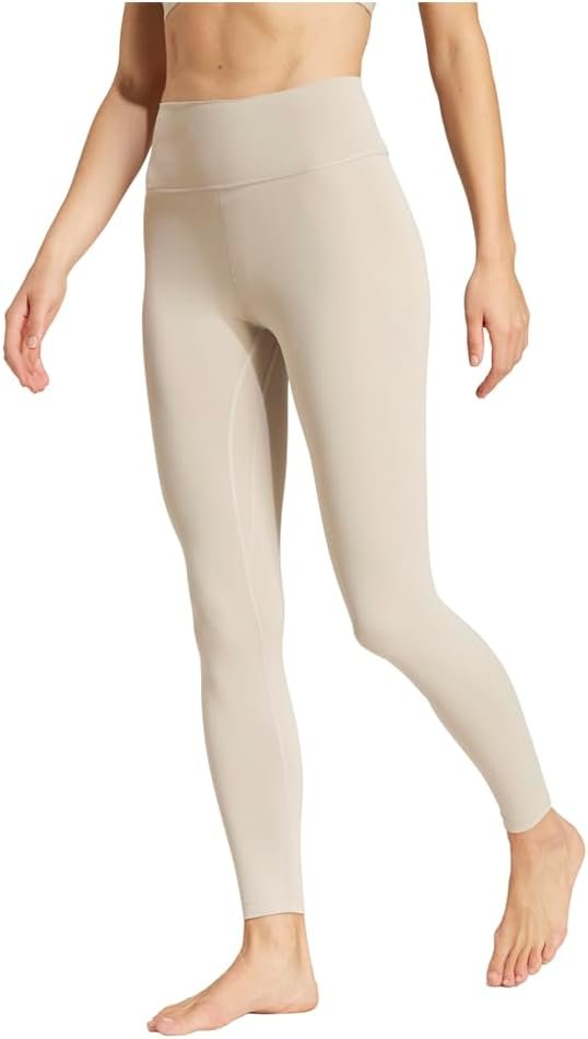 Adidas Womens All Me 7/8 Leggings