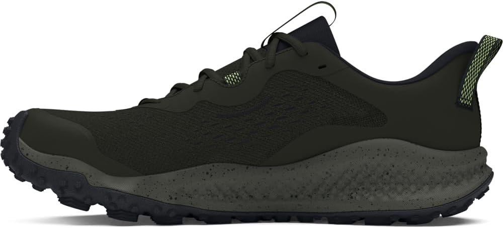 Under Armour Women’s Charged Maven Trail Running Shoes