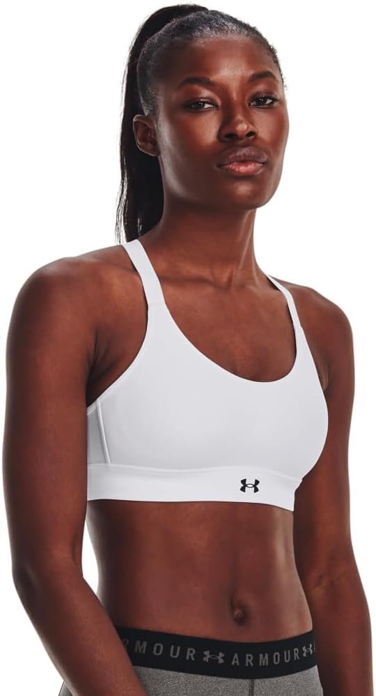 Under Armour Womens Continuum Mid Impact Sports Bra