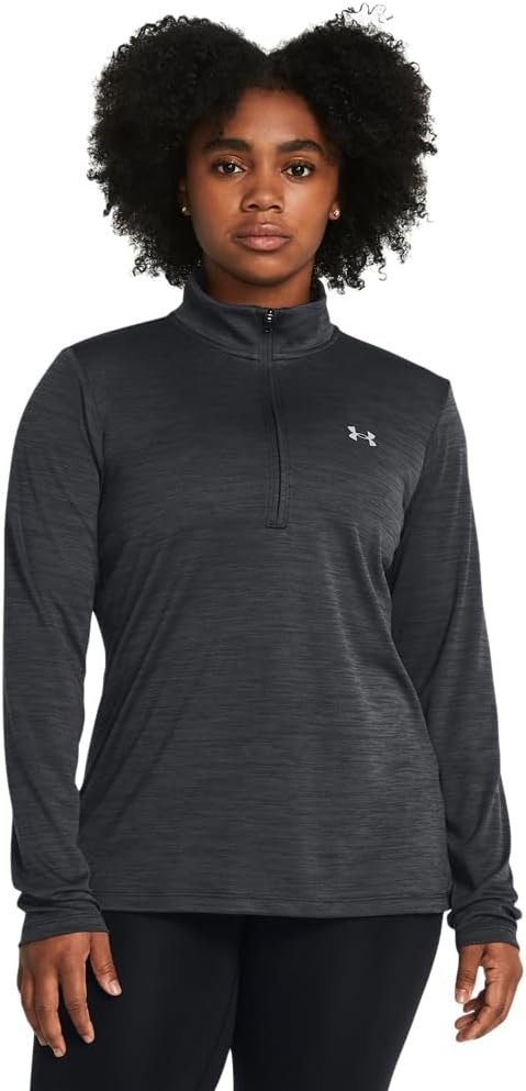 Under Armour Women’s Velocity Half Zip Twist