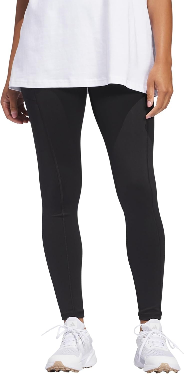 Adidas Womens Pocket Legging