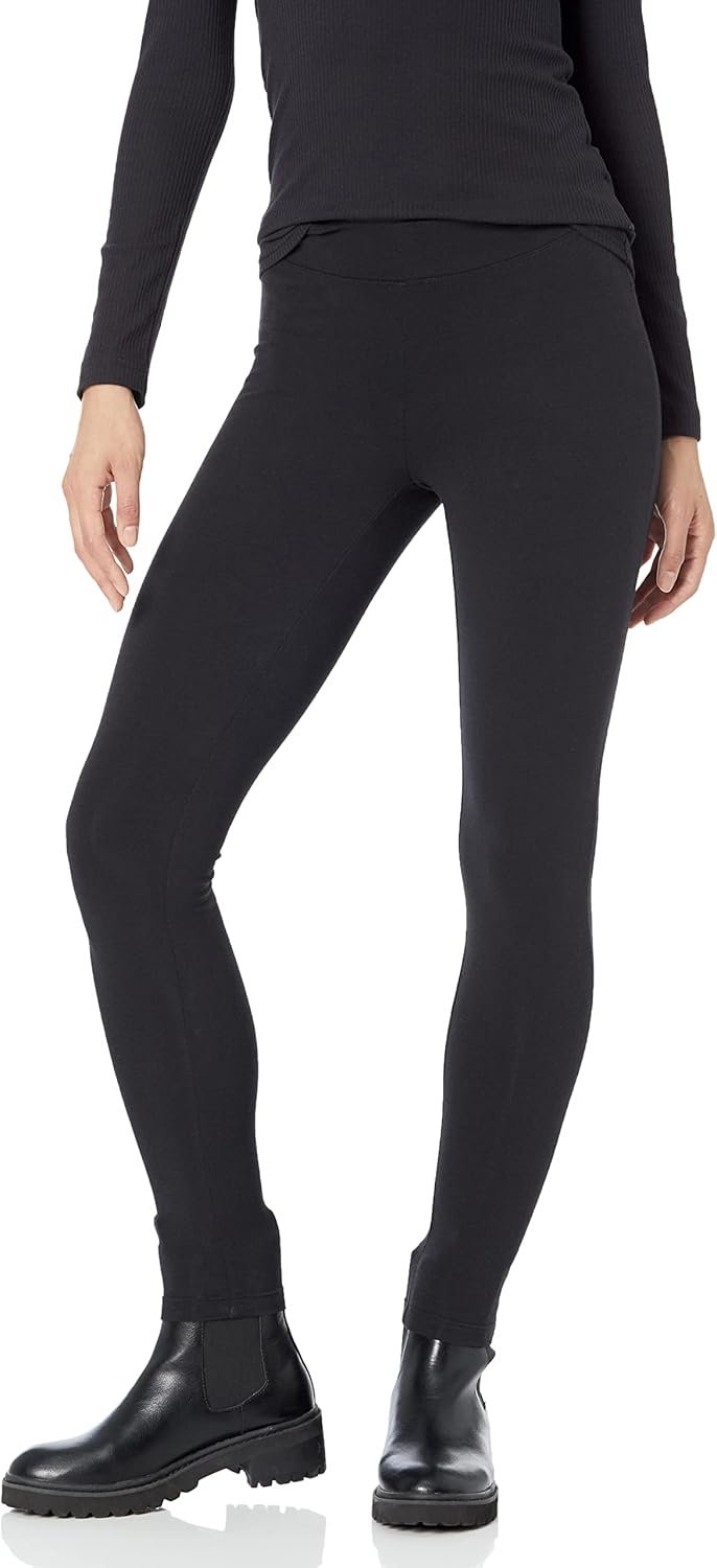 Amazon Essentials Soft Leggings for Women