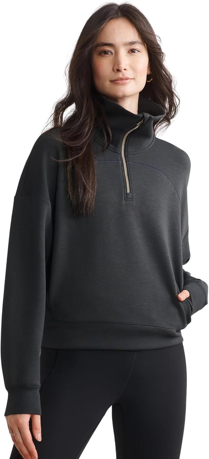 Rhone Women’s DreamGlow™ 1/2 Zip