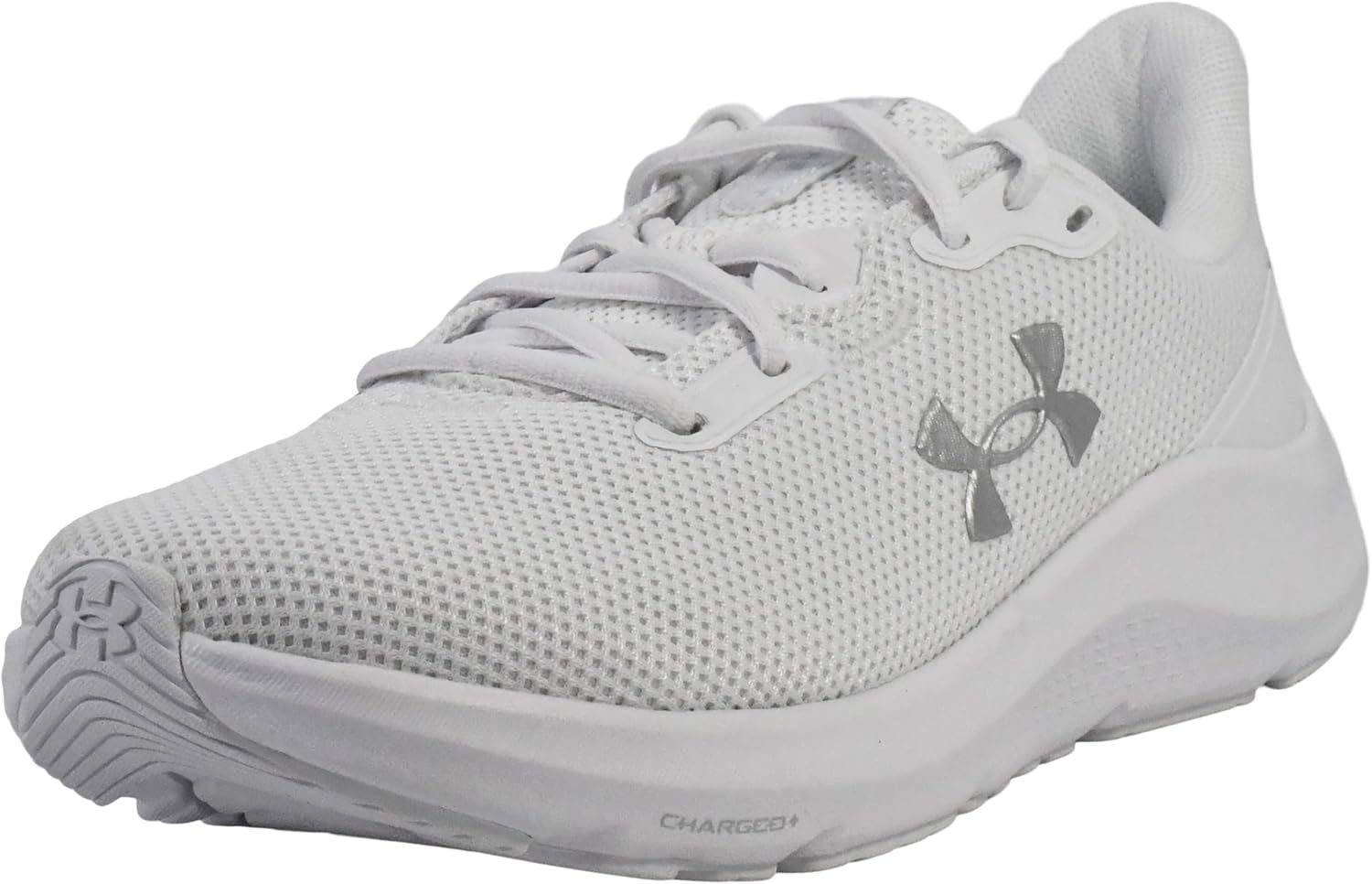 Under Armour Women’s Charged Pursuit 4 Sneaker