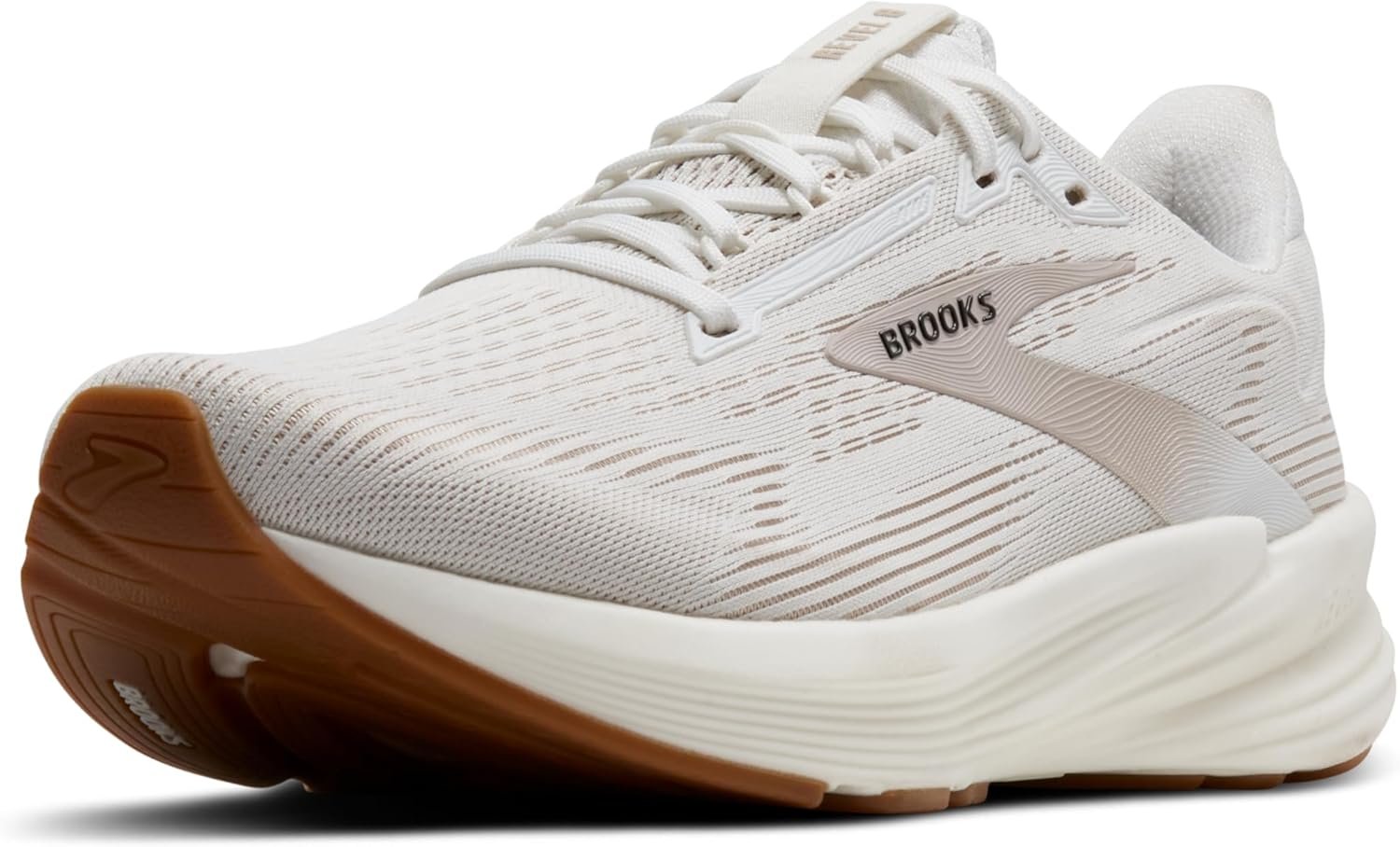 Brooks Women’s Revel 8 Neutral Running & Walking Shoe