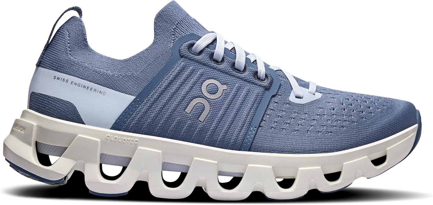 On Women’s Cloudswift 4 Running Shoes