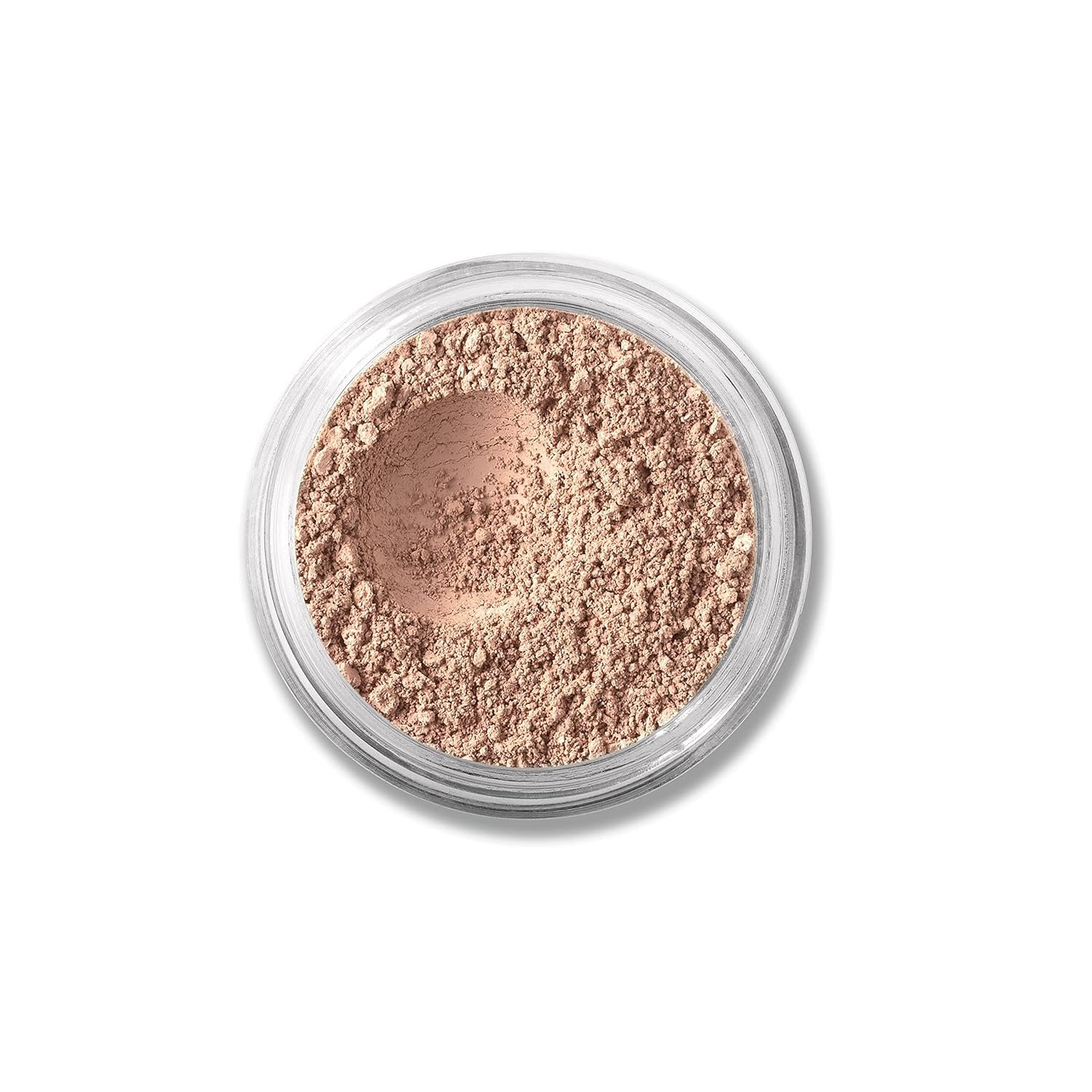 bareMinerals Loose Powder Concealer SPF 20, Talc-Free Undereye Concealer, Lightweight Coverage, Conceals Redness & Blemishes, Mineral Makeup, Cruelty-Free, Vegan