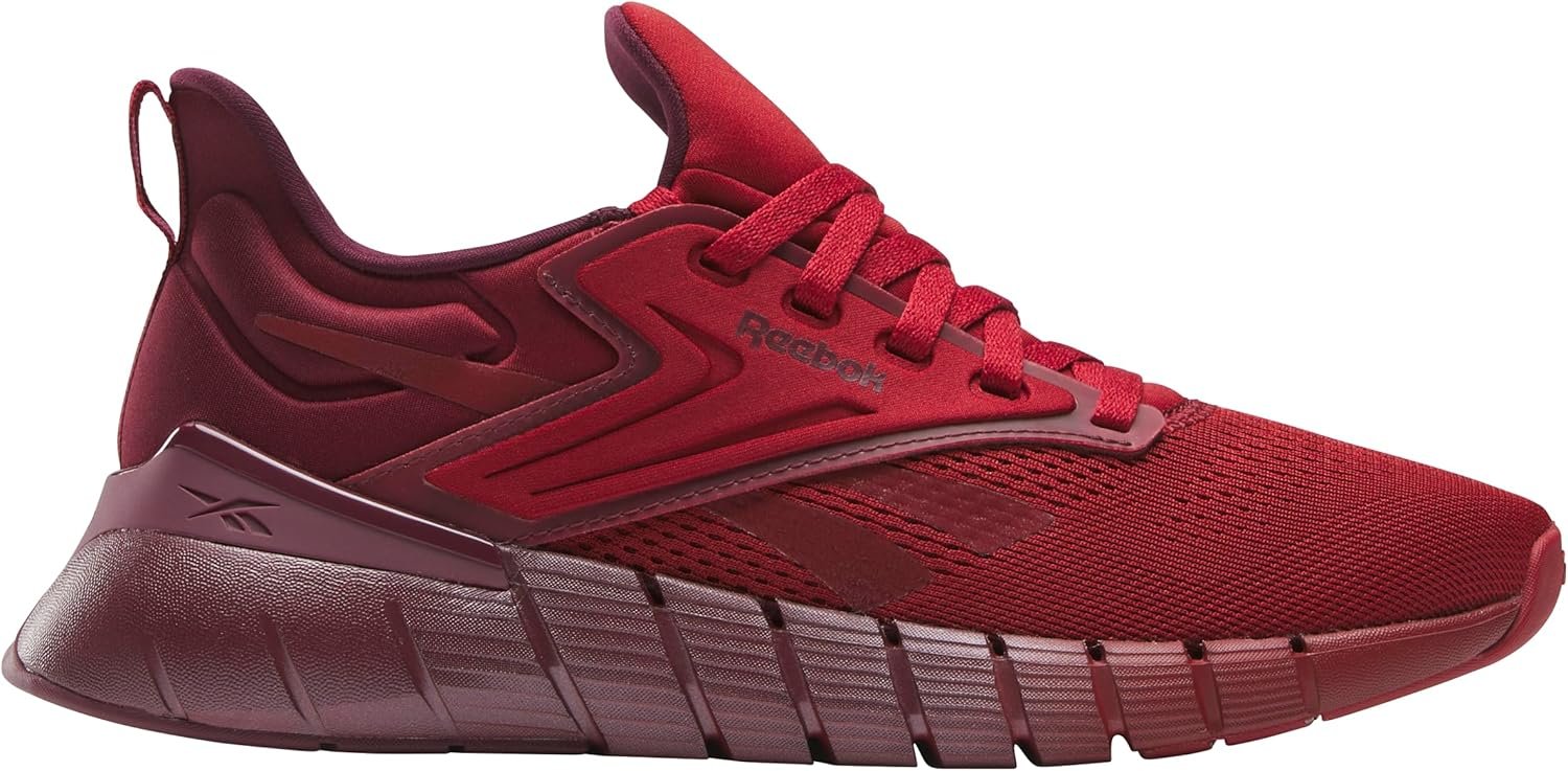 Reebok Nano Gym Womens Sneakers, Workout and Walking Shoes for Women