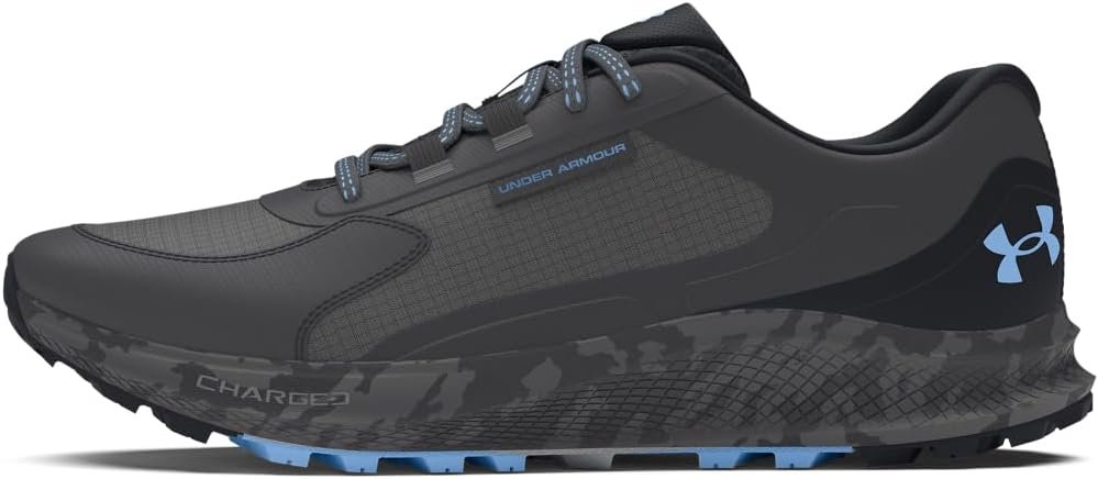 Under Armour Women’s Charged Bandit Trail 3 Running Shoes