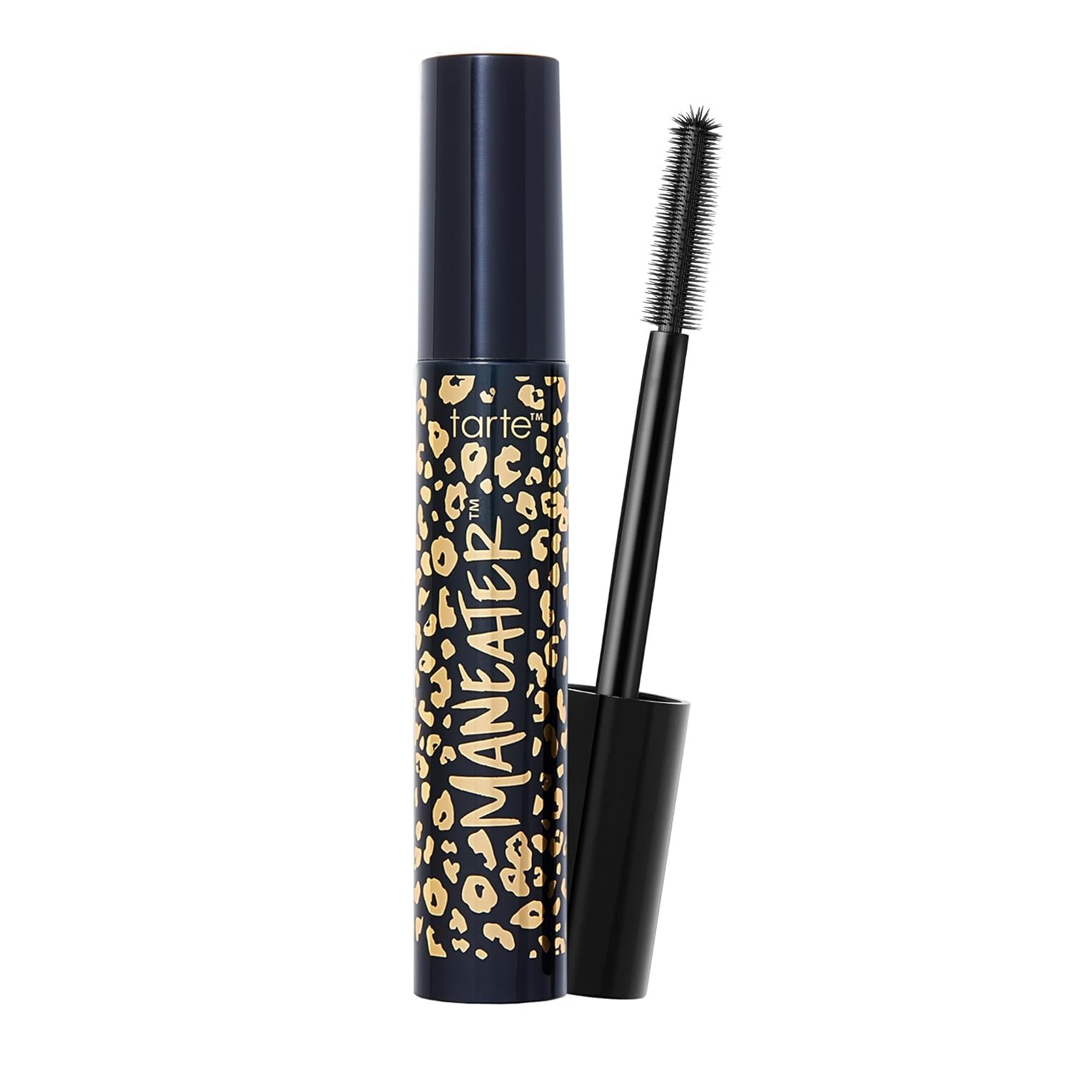 tarte maneater mascara – Extreme Curl, Volume & Length, Longwear, Cruelty Free