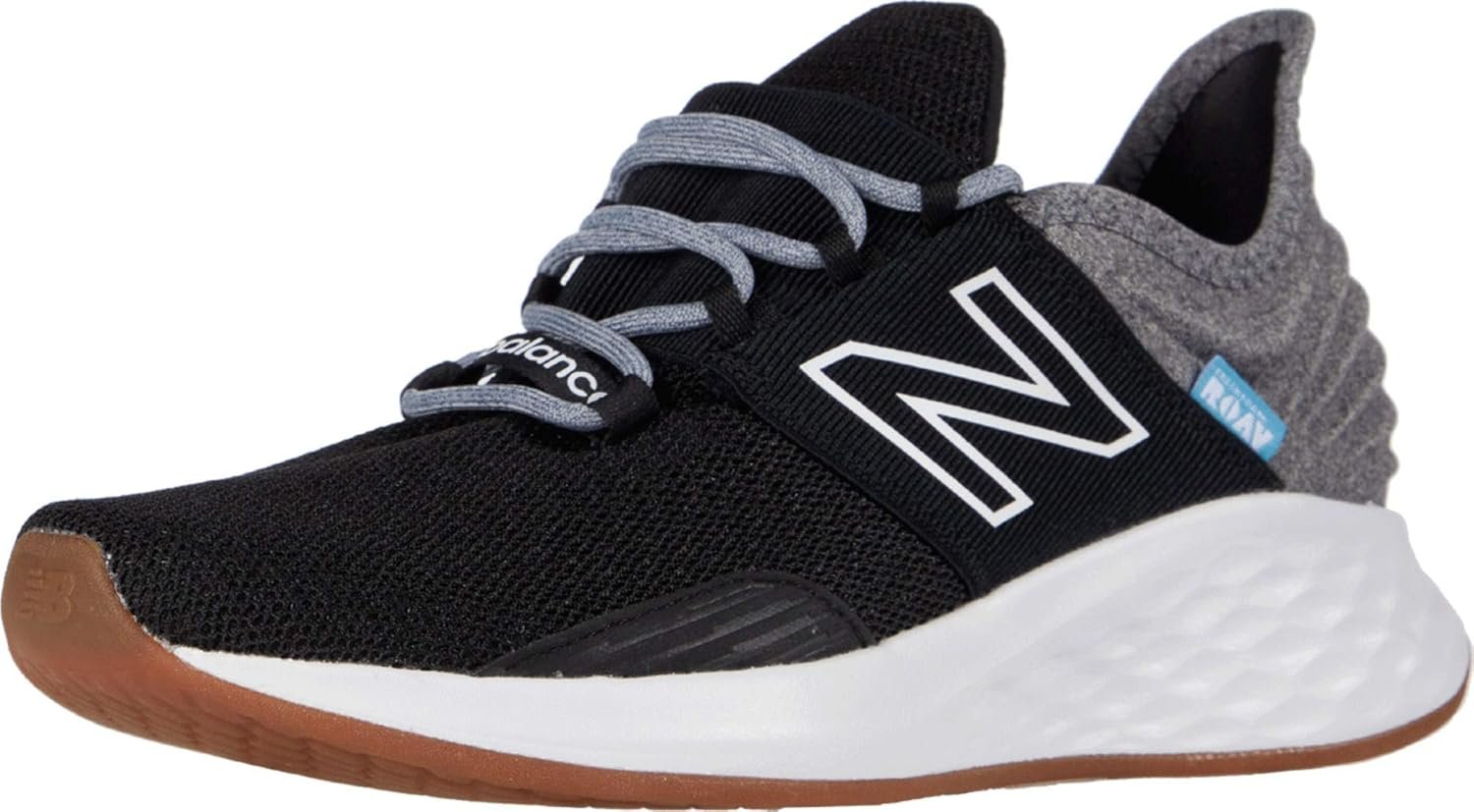 New Balance Women’s Fresh Foam Roav V1 Sneaker