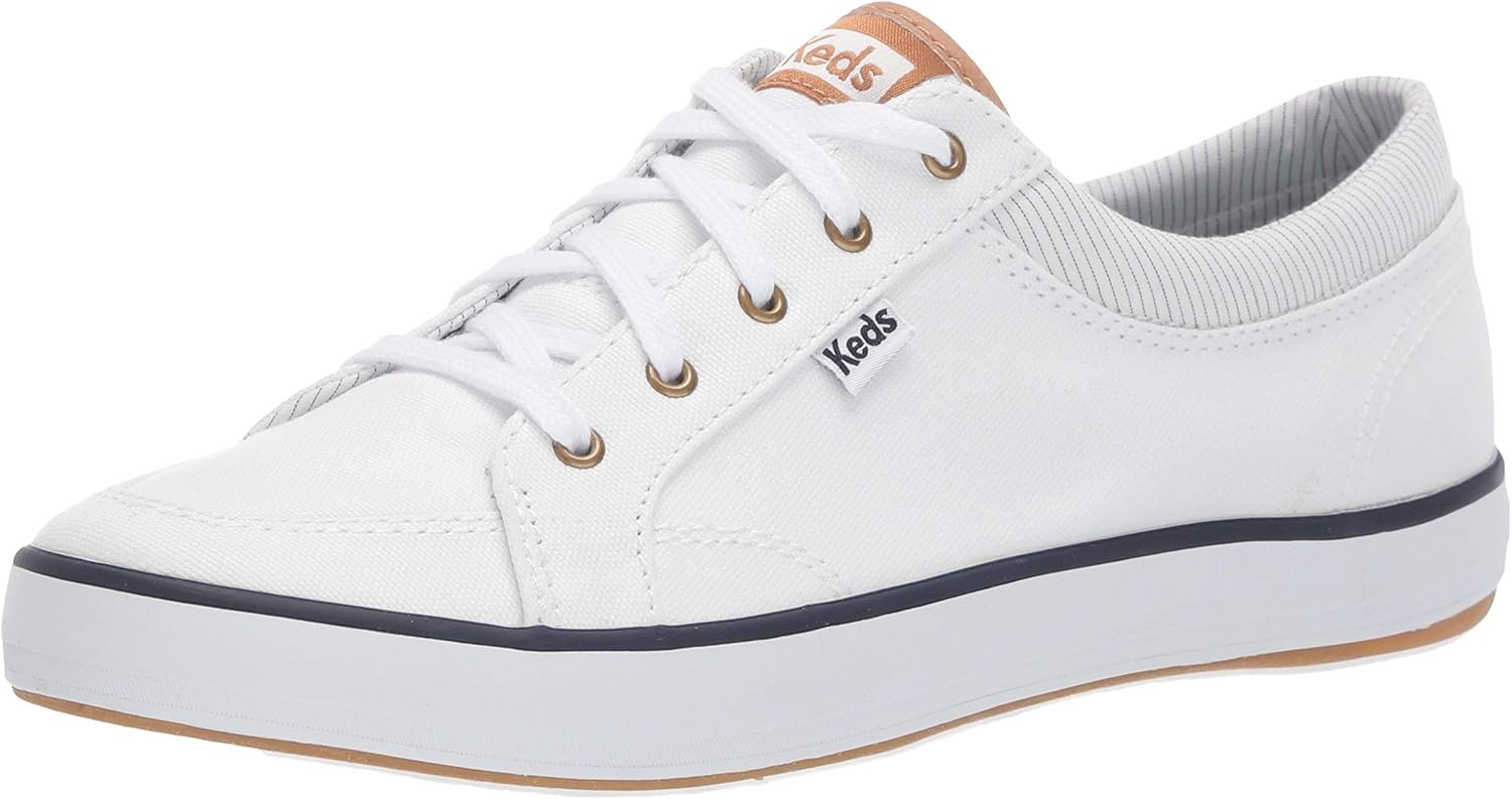 Keds Women’s Center III Sneakers