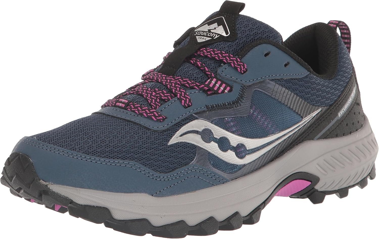 Saucony Women’s Excursion Tr16 Gore-tex Trail Runners