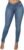 FISCLOSIN Women Colombian Design,Butt Lift,Sexy Skinny Jeans,Stretch Denim Pants