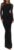 REORIA Women’s Fall Mesh Sheer Long Sleeve Wedding Guest Dress Sexy Floral Bodycon Maxi Long Dresses