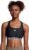 Under Armour Womens Project Rock Crossback Mid Impact Sports Bra
