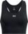 Under Armour Womens Vanish Seamless Mid Sports Bra – Medium Impact Support