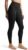 Colorfulkoala Women’s Dreamlux High-Waisted No Front Seam Yoga Leggings with Pockets