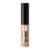 Revlon ColorStay Flex Wear, Full Cover Non-Creasing Concealer, Infused with Hyaluronic Acid & Vitamin E, Flexible Longwear, 040 Medium, 0.34 Fl Oz