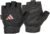 Adidas Essential Training & Weightlifting Gloves, Fingerless Workout Gloves