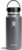 Hydro Flask Water Bottle – Insulated Stainless Steel – Wide Mouth Flex Lid, Non Spill, Leakproof and Refillable in 32 Oz