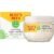 Burt’s Bees Calming Night Cream With Aloe and Rice Milk, Face Moisturizer For Sensitive Skin Infuses Skin With Moisture While You Sleep, 98.8 Percent Natural Origin Skin Care, 1.8 oz. Tub
