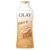 Olay Body Wash for Women, Hydrating & Moisturizing, Holiday Edition, With Plant Based Cleansers, B3 Complex, For All Skin Types, Spoonful of Sugar with Glazed Crème & Vanilla Custard Scent, 22 fl oz