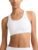 Compression Women’s Sports Bra, Racerback Sports Bra, Moisture-Wicking Athletic Bra