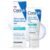CeraVe Ultra-Light Moisturizing Gel, Hydrating Gel Face Moisturizer For Men & For Women with Ceramides, Niacinamide, Hyaluronic Acid, Fragrance Free, Oil-Free, Mattifying Moisturizer, 1.75 FL Oz