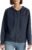 Women’s Full Zip Up Hoodies Soft Knit Sweaters Drawstring Long Sleeve Casual Trendy Oversized Cardigans