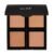 e.l.f. Bronzer Palette, 83319 Bronzed Beauty, 0.43 ounce