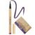 Liquid Eyeliner – Hypoallergenic Eyeliner with Fine Brush Tip, Long-Lasting Waterproof Eye Liner – Cruelty-Free, Vegan, Hypoallergenic, Gluten-Free, Smooth Application Liquid Eye Liner, Purple 2mL