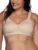 Vanity Fair Women’s Medium Impact Sports Bras for Women, Breathable, Moisture Wicking, Padded Cups up to DDD