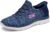Skechers Women’s Summits Dazzling Haze Hands Free Slip In Sneakers